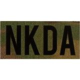 Insigne Clawgear NKDA IR
