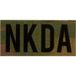 Insigne Clawgear NKDA IR