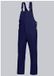 BP Katoenen basic-overall 1413-060