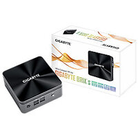 Gigabyte GB-BRi3H-10110 Mini PC