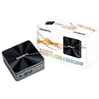 Gigabyte GB-BRi3H-10110 Mini PC