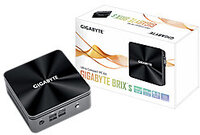 Gigabyte Mini PC Gigabyte GB-BRi3H-10110