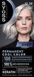 Syoss Cool Platina Blond 12-59