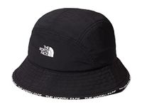 The North Face Cypress Uniseks Regenhoed Tnf Black L-XL