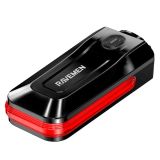 Ravemen CL100 Feu arrière - Éclairage de vélo - 100 lumens
