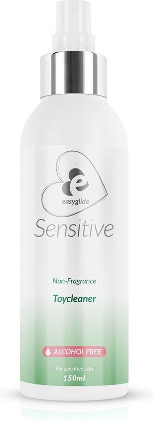 EasyGlide Sensitive Toycleaner - 150 ml