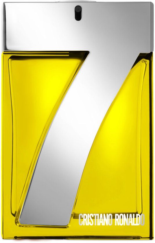 Cristiano Ronaldo Eau de Toilette / 100 ml / Unisex