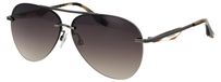 TRUSSARDI SUNGLASSES Sonnenbrille TSM3004 64E01