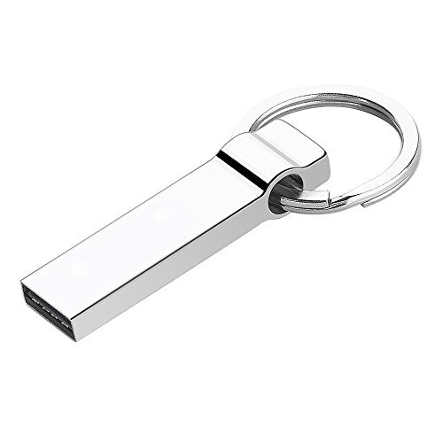 Meiyuexiang Metalen USB Flash Drive Memory Stick U Disk Digitale Data Opslag Duim Stick USB Flash Drives 4GB 2.0