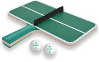 Schildkröt Ping Pong Challenge Tafeltennisset