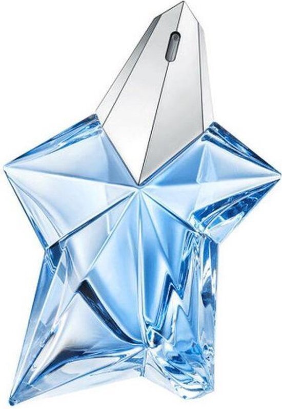 Thierry Mugler Refillable Eau de Parfum (EdP) 100ml eau de parfum / 100 ml / dames