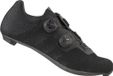 AGU R910 Chaussures de vélo de route - Noir - Taille 43