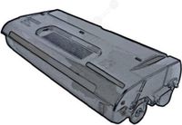 Konica Minolta 927601 Toner Zwart