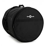 Gear4music Deluxe 16x16 Padded Floor Tom Drum Bag