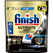 Finish Ultimate Plus All in 1, 45 szt.