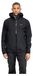 Bergans Veste homme avec membrane 3 couches, capuche, respirant, coupe-vent