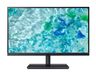 Acer Vero B7 B277U C3bmipruzx moniteur d'ordinateur 68,6 cm (27") 2560 x 1440 Pixels Wide Quad HD LCD Zwart