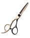 Sibel Cisoria Thinning Scissors RBOET Left Handed 5.5" - Art P005162