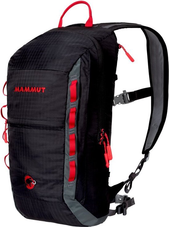 Mammut Neon Light