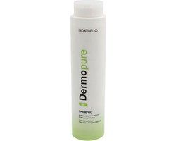 Montibello Shampoo - 500 ml - Unisex - Normale shampoo