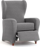 ECOMMERC3 Bi-elastische fauteuilhoes, grijs