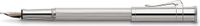 Graf von Faber-Castell Vulpen Classic Platinum M