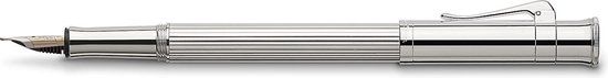 Graf von Faber-Castell Vulpen Classic Platinum M