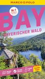 MARCO POLO Reiseführer Bayerischer Wald