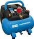 Gude Güde 190/08/6 Compressor - 6L - 8 Bar - 1100W - Olievrij