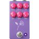 JHS Pedals Violet Purple Lari Basilio signature overdrive / distortion effectpedaal