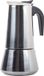 Northio cafetière italienne, cafetière moka - 600 ml