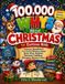 100,000 Libri GmbH 100,000 Whys About Christmas for Curious Kids: Amazing Questions & Fascinating Answers About Santa Claus, Reindeer, Christmas Traditions, Christmas Hi