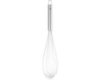HENDI Piano garde – flexibele draden – roestvast staal – 435 mm – vaatwasserbestendig