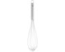 HENDI Piano garde – flexibele draden – roestvast staal – 435 mm – vaatwasserbestendig