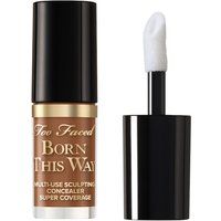 Too Faced Born This Way Concealer Unisex 2ml Bruin