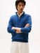 Tommy Hilfiger Heren Gebreide Trui Katoen M