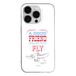 ERT GROUP mobiel telefoonhoesje voor Apple Iphone 14 PRO MAX origineel en officieel erkend Disney patroon Dumbo 004