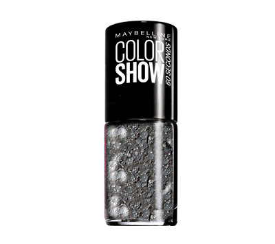 Maybelline Color Show - 443 Suit and Sensi - Nagellak