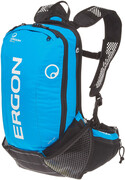 Ergon BX2 Evo fietsrugzak blauw