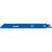 Metabo 631909000 5 reciprozaagbladen BiM 200x1,25 mm/1,8