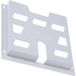 Rs Pro - Porte-plans en polystyrène, 188 x 174 x 20 mm