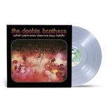 Warner Music Doobie Brothers What Were Once Vices Are Now Habits (LP)