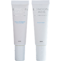 London Labs Hoofdhuidverzorging Haarmasker Unisex 40ml