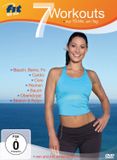 WVG Fit For Fun - 7 Workouts - nur 15 Min. am Tag DVD Duits