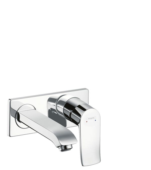 Hansgrohe Metris