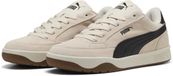 PUMA Park LT SD Unisex Sneakers - Alpine Snow-PUMA Black