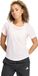Adidas Performance Workout Essentials T-shirt à col ras du cou - Femme - Rose - XL