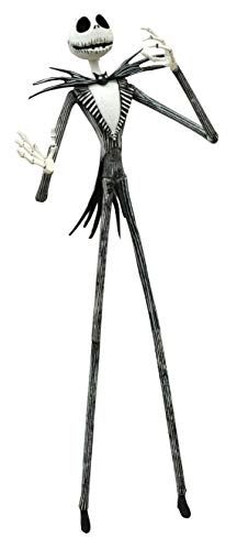 Diamond Select Action Figuur Nightmare Before Christmas Disney Serie 1 - 0699788842423
