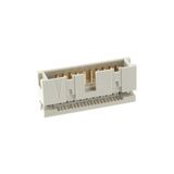 econ connect WSK10G connecteur DIN 41651 Gris
