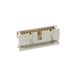 econ connect WSK10G connecteur DIN 41651 Gris